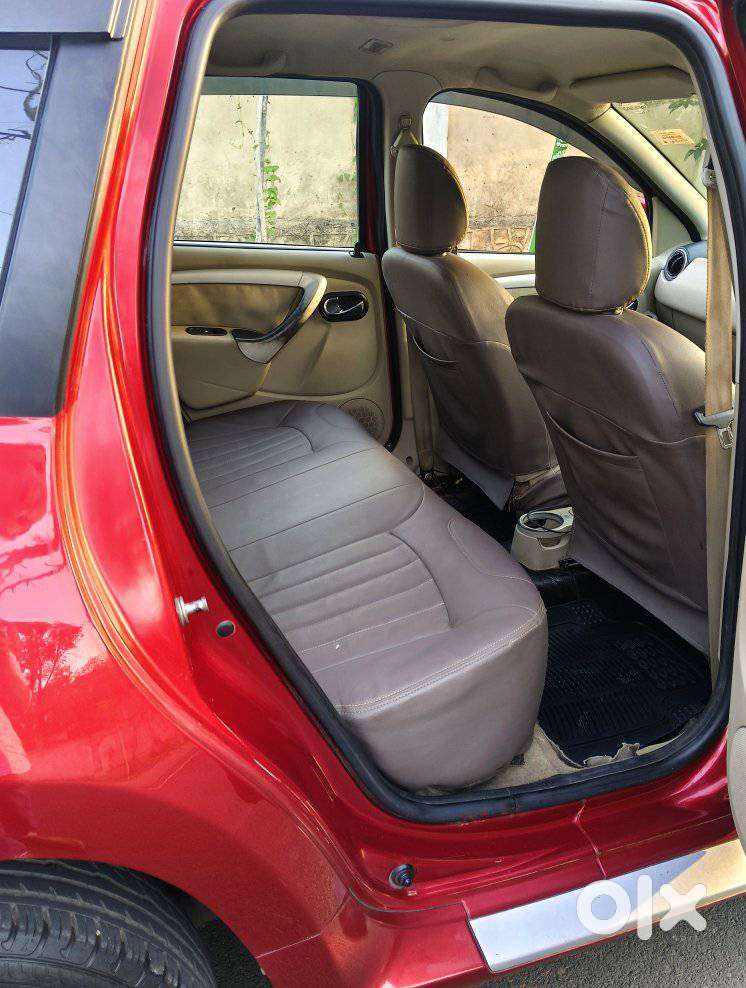 Nissan Terrano Xl 110 Diesel, 2015, Diesel