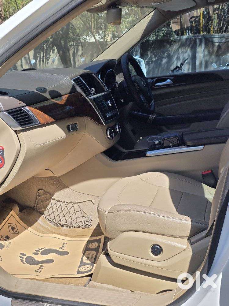 Mercedes-benz M-class Ml 350 Cdi, 2014, Diesel