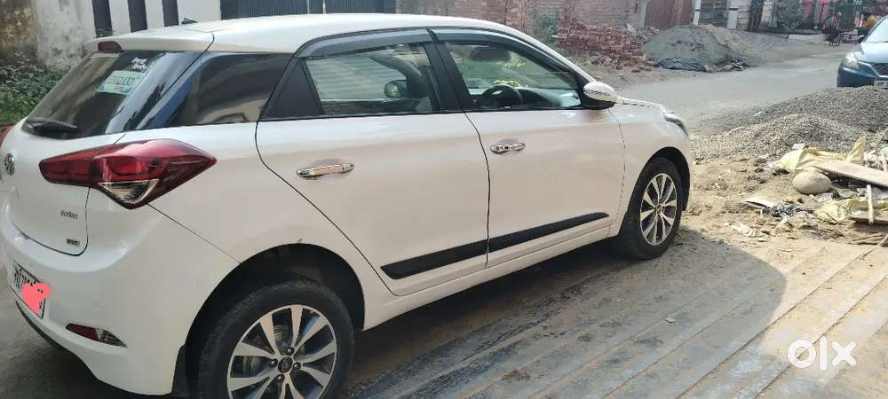 Hyundai I20 2017 Petrol 82000 Km Driven