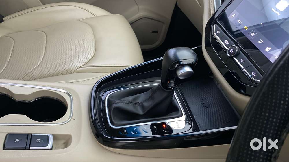 Mg Hector Sharp At, 2022, Petrol