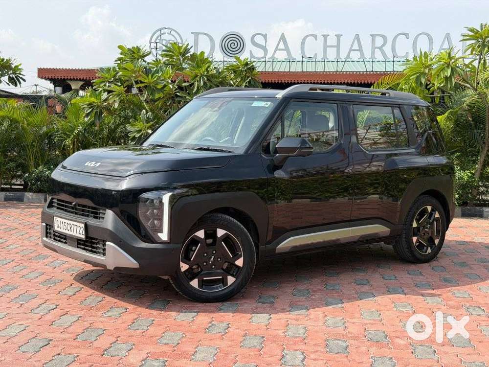 Kia Syros Htx Plus Opt Diesel At, 2025, Diesel