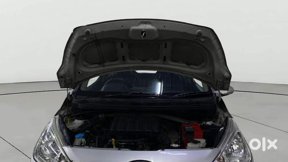 Hyundai Grand I10 Sportz 1.2 Kappa Vtvt, 2015, Petrol