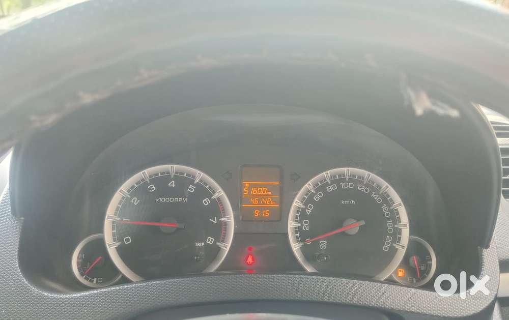 Maruti Suzuki Ertiga Vxi Limited Edition, 2018, Petrol