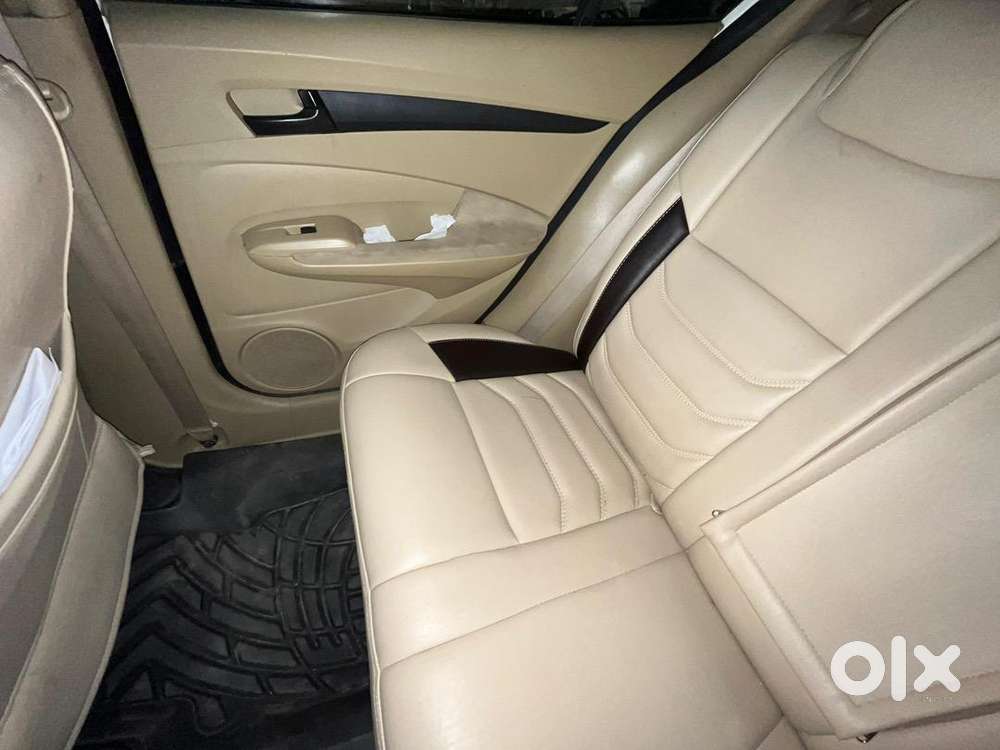 “honda City 2009 — Still Turning Heads After All These Years.