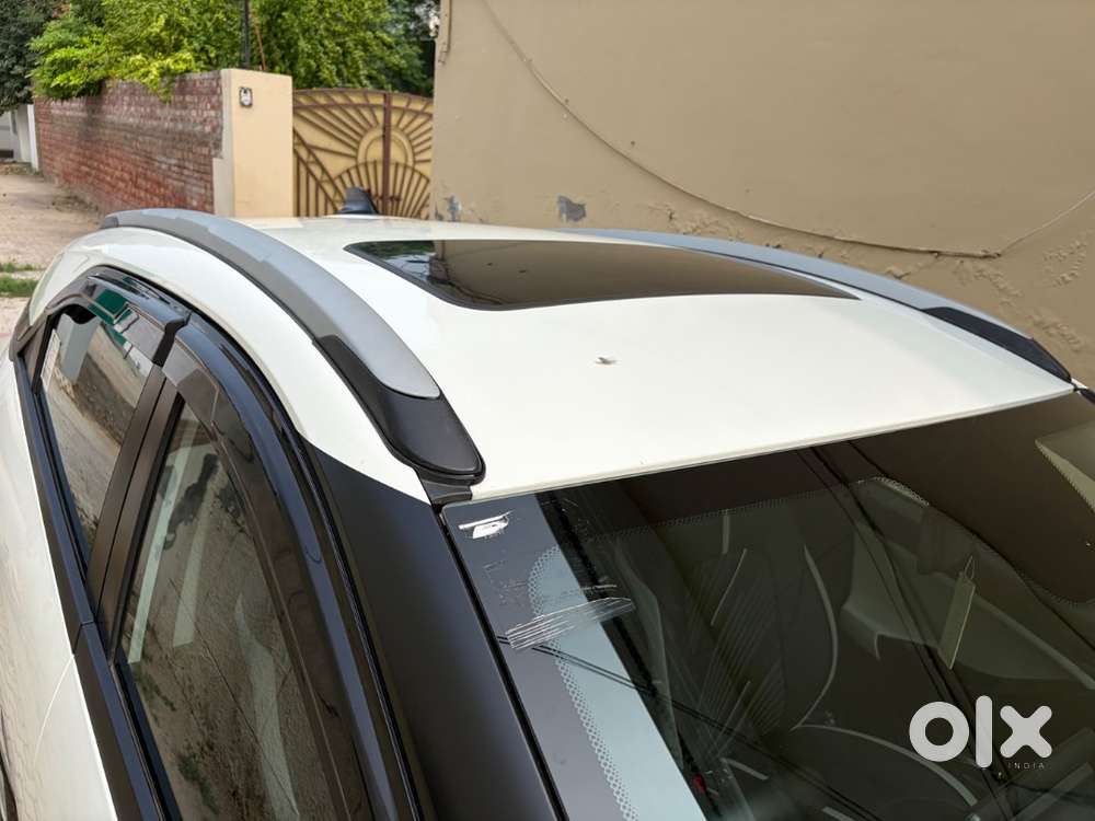 2025 Tata Nexon Pure+ S Petrol  Only 16,000 Km  Excellent Condition