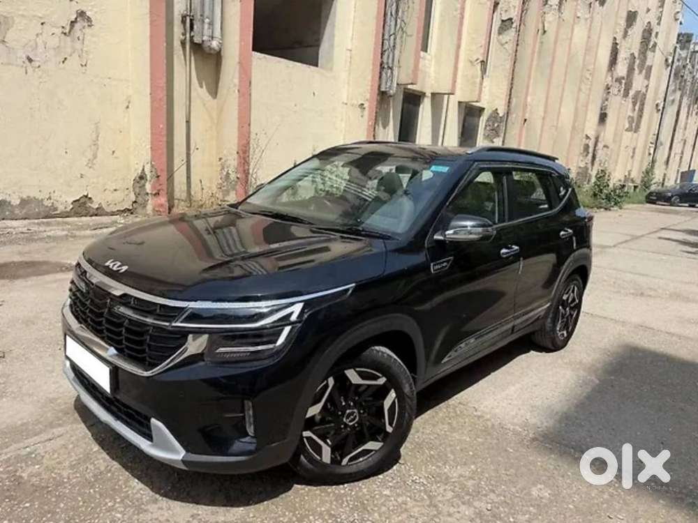 Kia Seltos 1.5 Htk+, 2025, Petrol