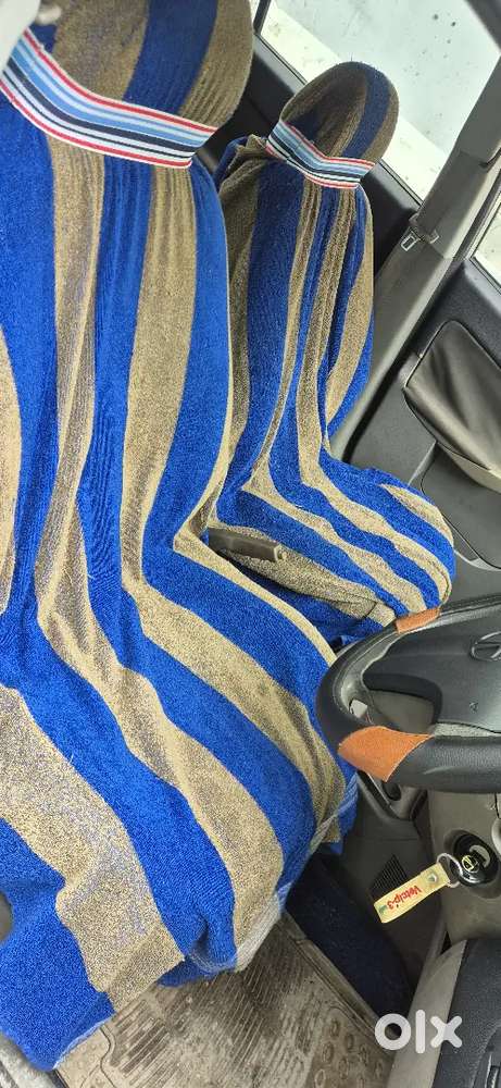 Tata Indica Vista Quadrajet 2014 Diesel Second-owner