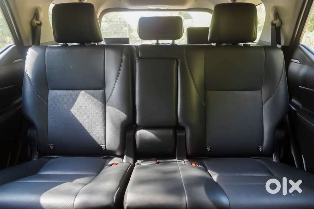 Toyota Fortuner 4x2 At 2.8 Diesel, 2021, Diesel