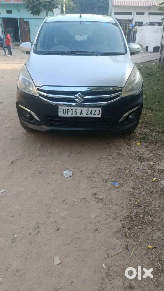 Maruti Suzuki Ertiga 2013 Model. Mo .