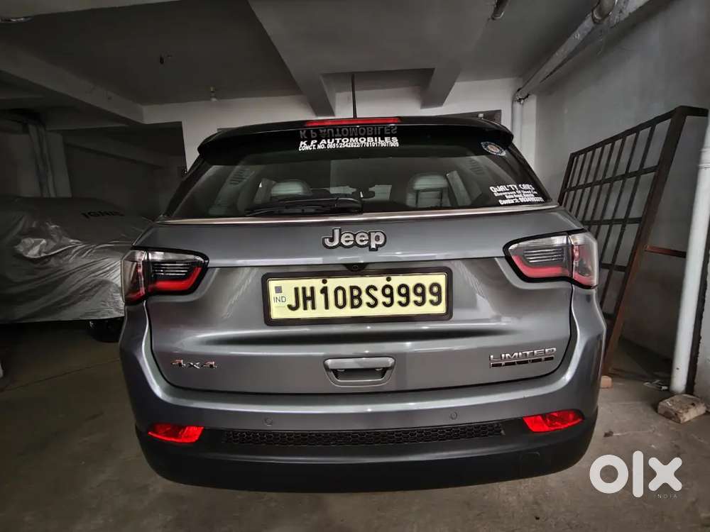 Almost In New Condition Only 17000 Km Running With Paranomic Sunroof .