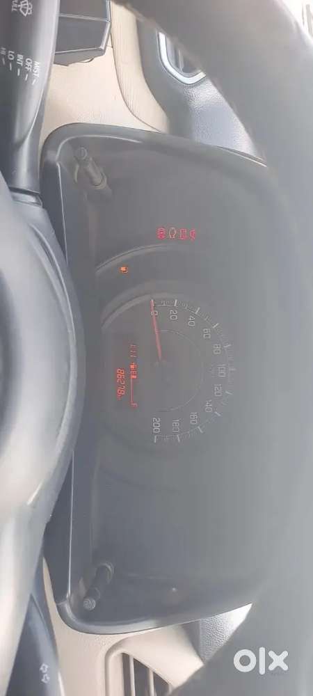 Maruti Suzuki Dzire 2020