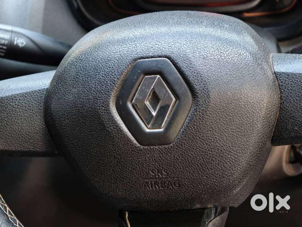 Renault Kwid Amt, 2017, Petrol