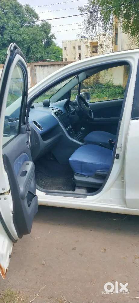 Maruti Suzuki Ritz 2010 Year