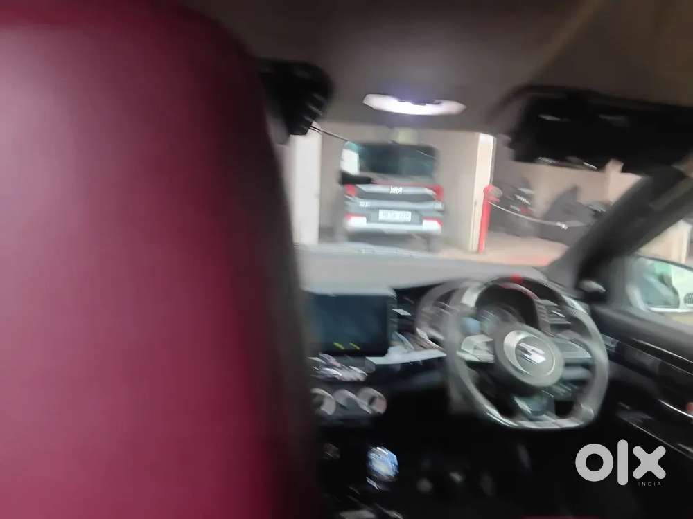 Maruti Suzuki Ertiga 2020 2nd Owner