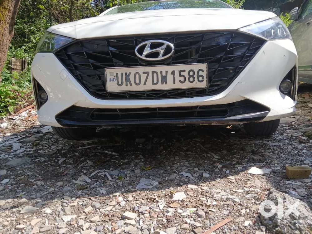 Hyundai Verna Anniversary 2021 Edition