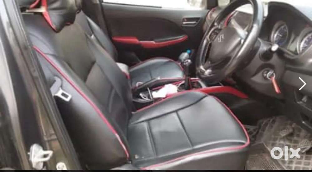 Maruti Suzuki Baleno 2016 Diesel Very Good Condition 70733km