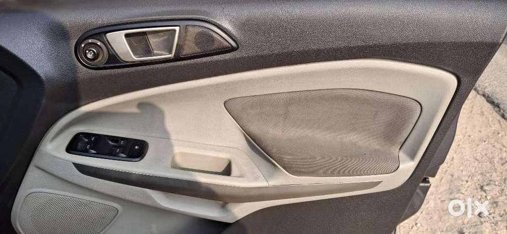 Ford Ecosport 2013-2015 1.0 Ecoboost Titanium Optional, 2016, Petrol