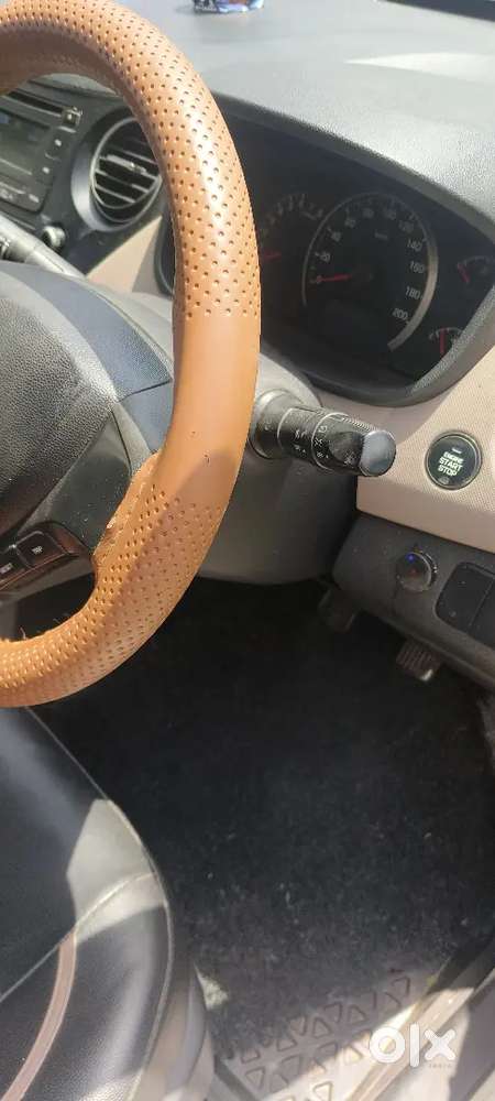 Hyundai Grand I10