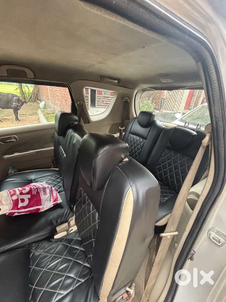 Ertiga Vdi Shvs Diesel 2016