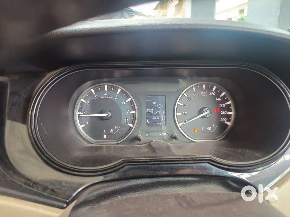 Tata Zest For Sale
