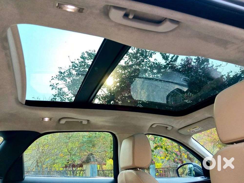 Jaguar F-pace Prestige 2.0 Awd, 2019, Diesel