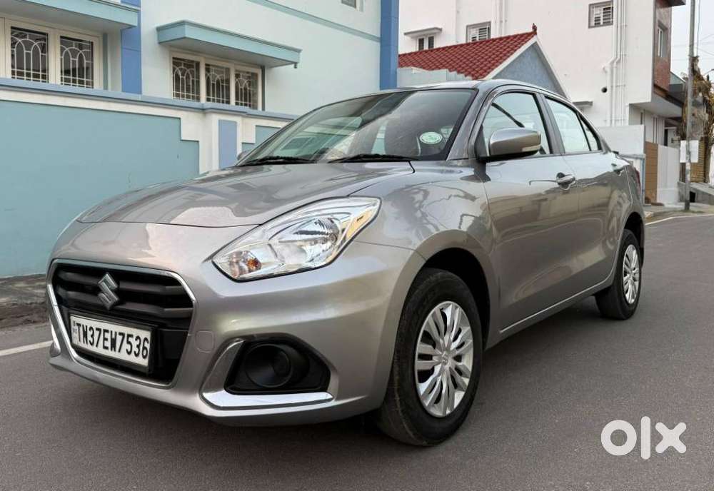 Maruti Suzuki Dzire 1.2 Vxi, 2023, Petrol