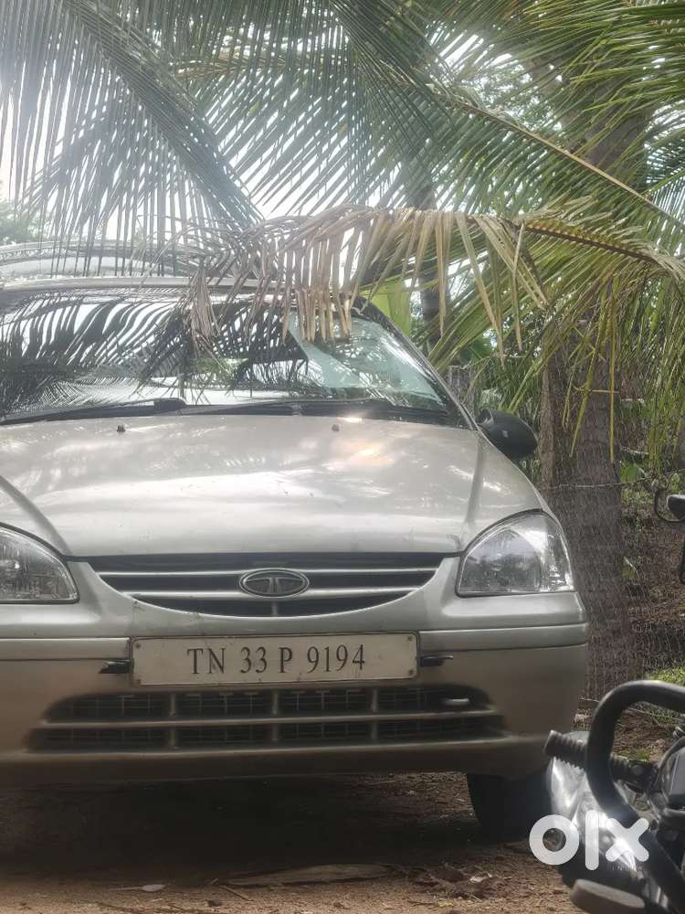 Tata Indica V2 2001