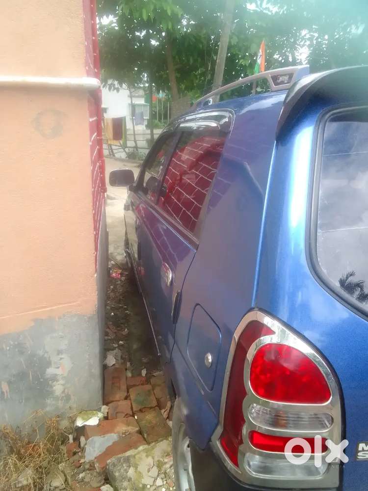 Maruti Suzuki Alto 2008 Year Petrol Car