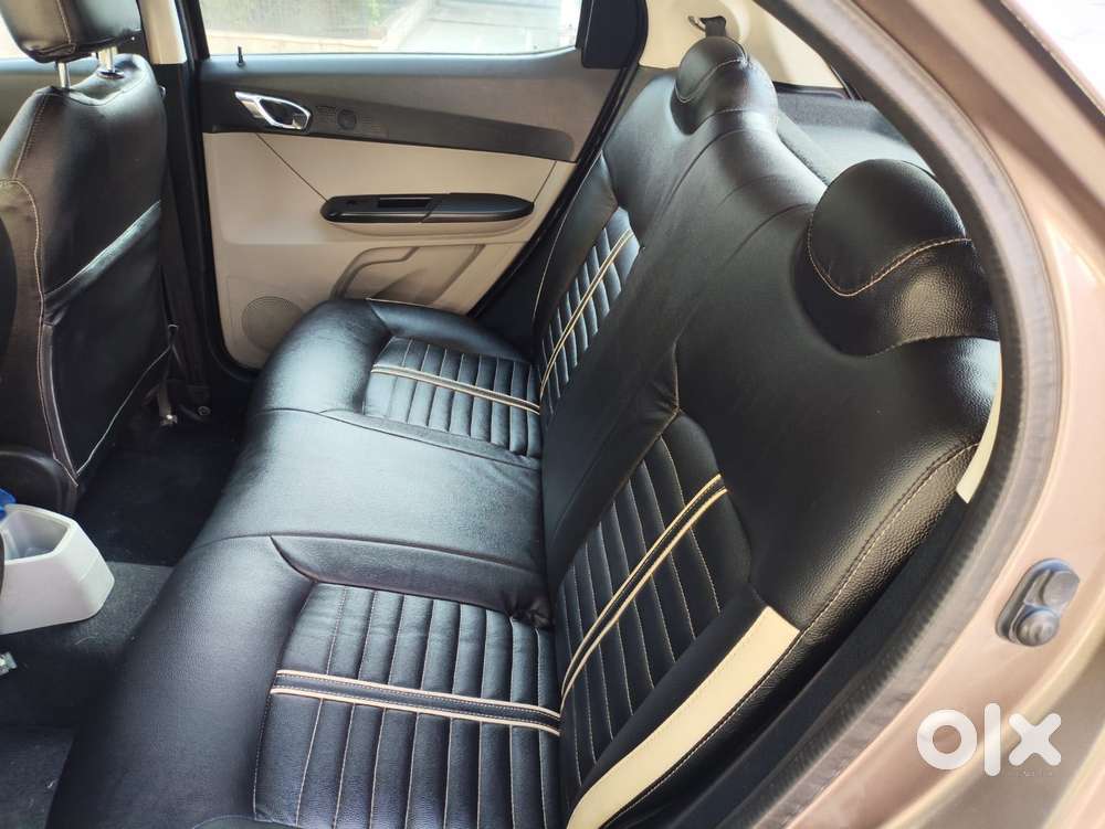 Tata Tiago Xz, 2019, Petrol