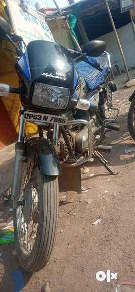 Second Hand Bikes for sale in Datia Used Motorcycles in Datia OLX