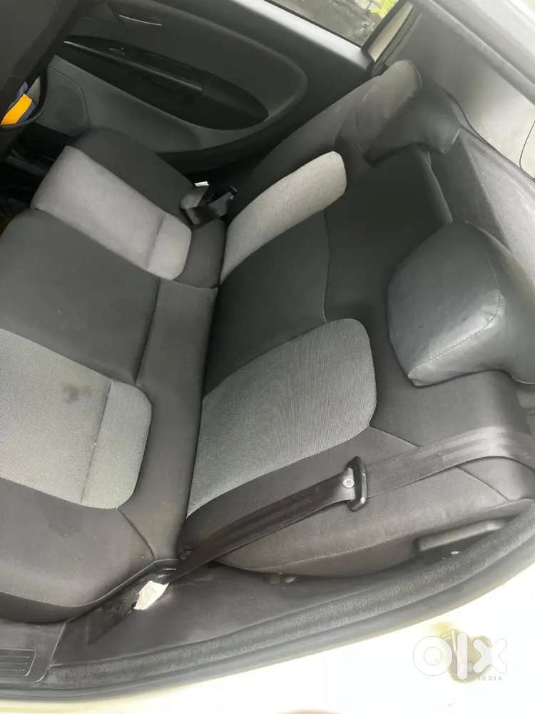 Fiat Punto Emotion 2012 Petrol