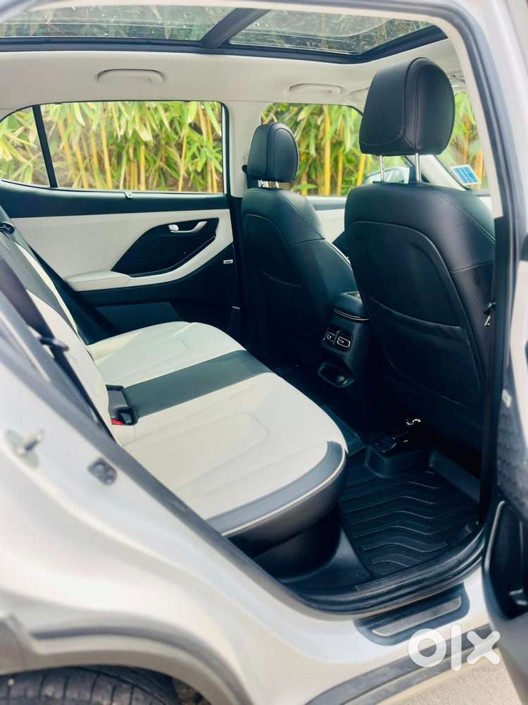 Hyundai Creta 1.5 Sx (o) Diesel, 2023, Diesel