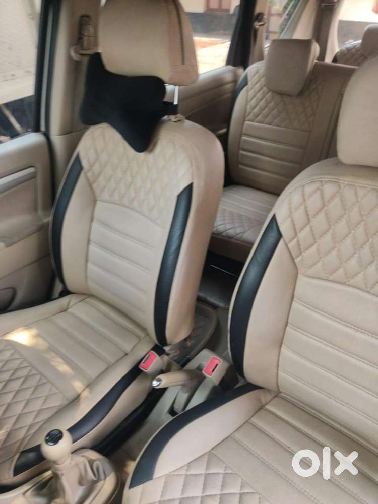 Maruti Suzuki Ertiga 2015