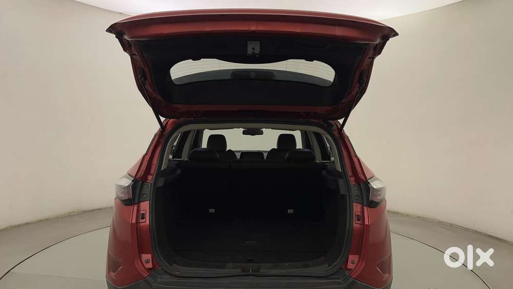 Tata Harrier Xza+, 2020, Diesel