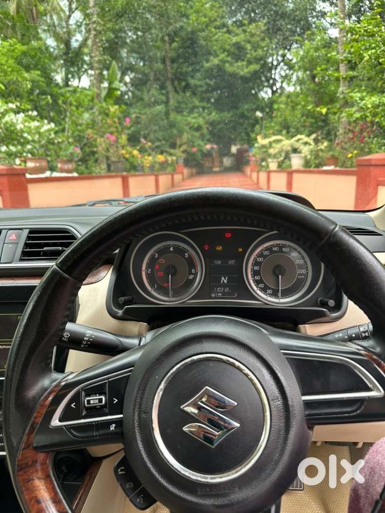 Maruti Suzuki Diesel 2017 Zdi Amt Plus