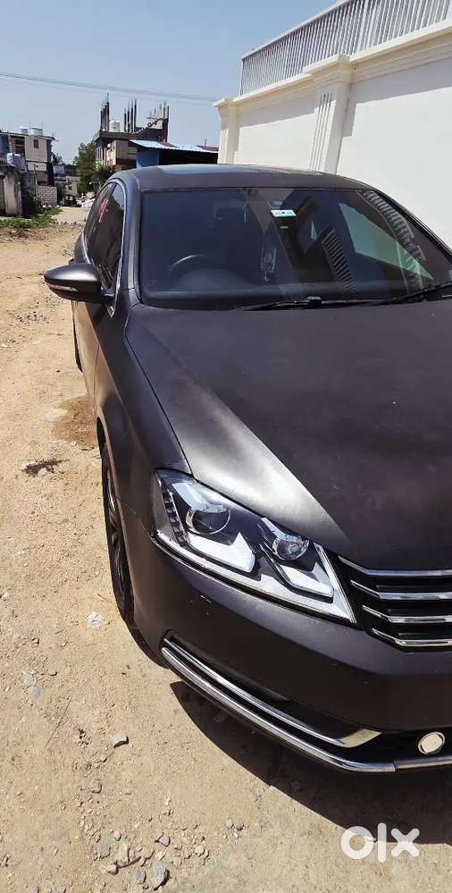 Volkswagen Passat Excellent Condition For Sale