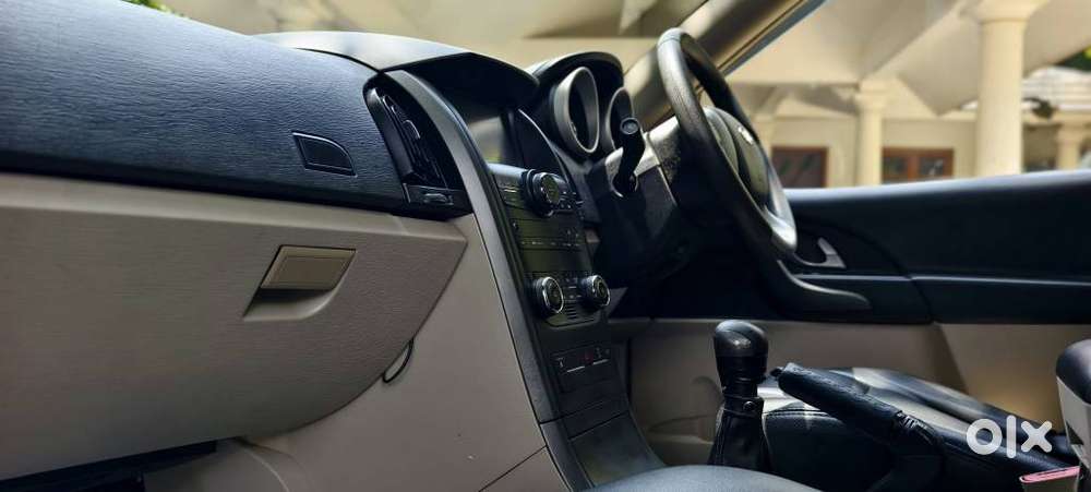 Mahindra Xuv500 W8, 2016, Diesel