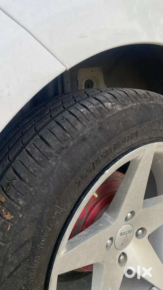 Hyundai I20 2015 Diesel 85000 Km Driven