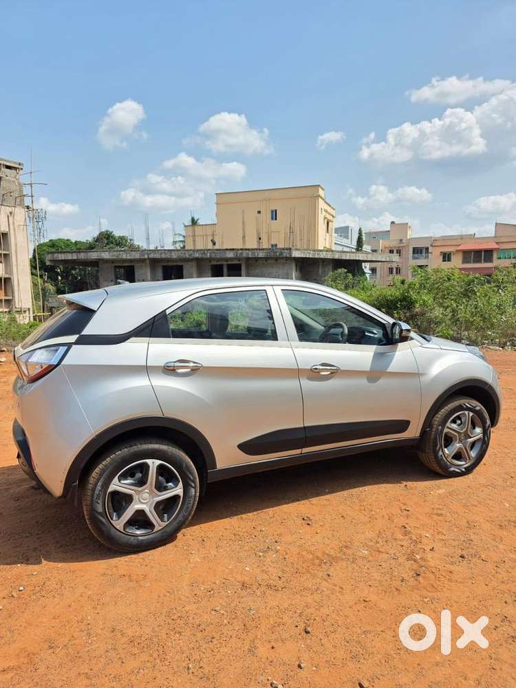 Tata Nexon Xm