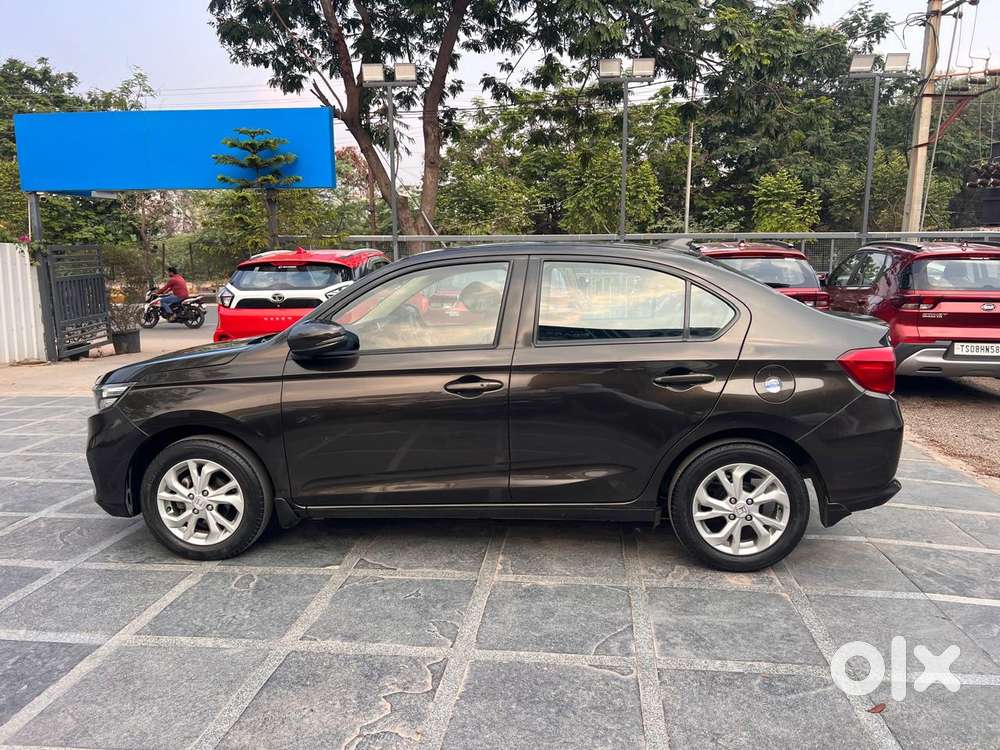 Honda Amaze