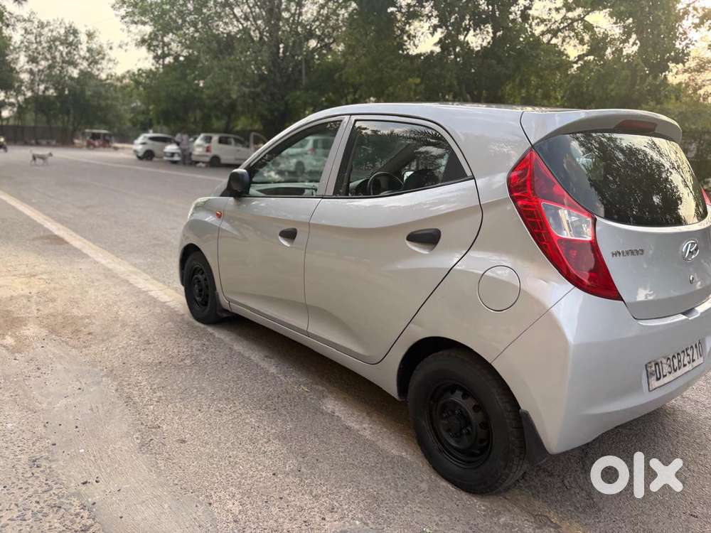 Hyundai Eon Era +, 2013, Petrol