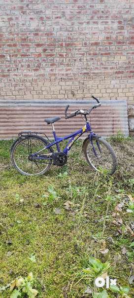 Olx cycle low sales price