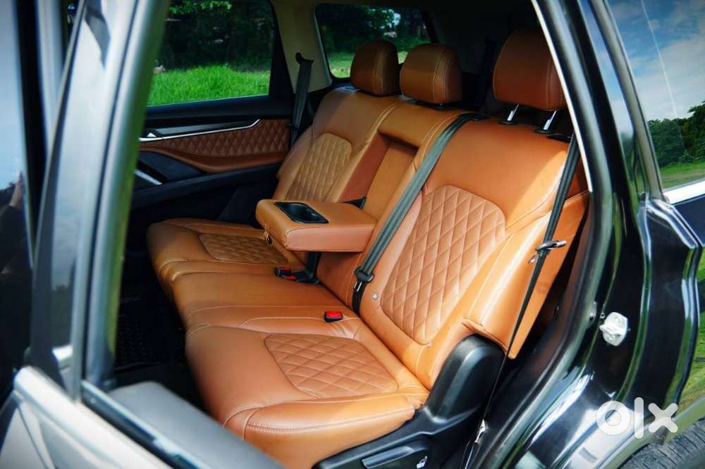 Mg Gloster Savvy 7 Seater, 2021, Diesel