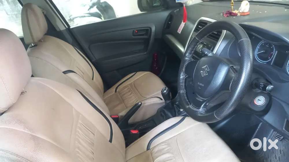Maruti Suzuki Vitara Brezza 2018 Diesel 96500 Km Driven