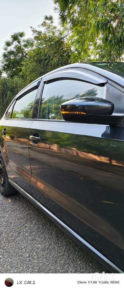 Volkswagen Vento 2013-2015 1.5 Tdi Comfortline, 2017, Diesel