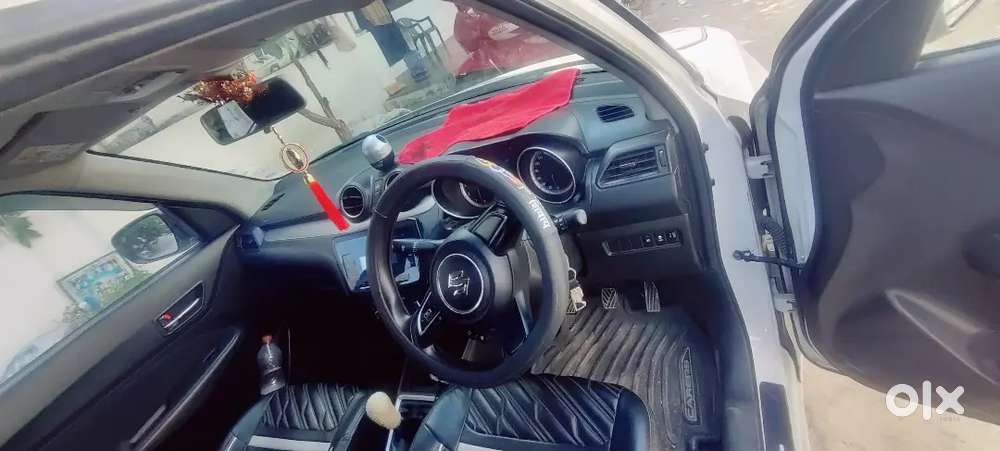 Maruti Suzuki Swift 2023