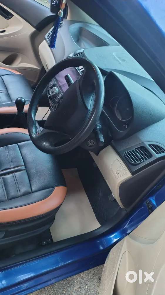 Hyundai Eon 2013 D Lite Plus Lpg