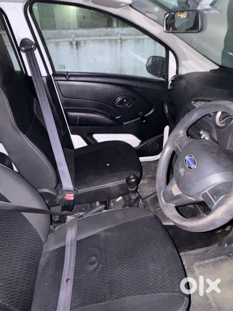 Datsun Redi Go 2020