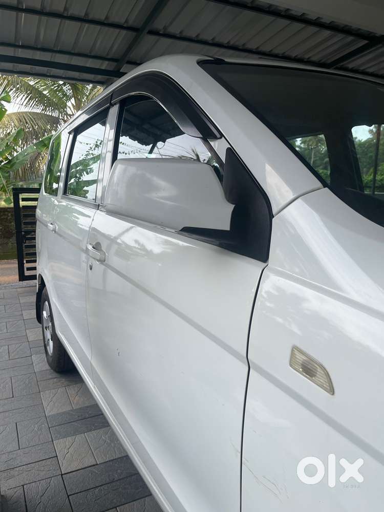 Chevrolet Enjoy Emergency Sale