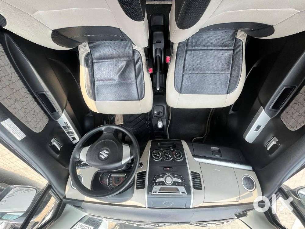Maruti Suzuki Wagon R 1.0 2010-2019 Vxi Abs, 2015, Petrol